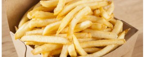 Box O' Fries